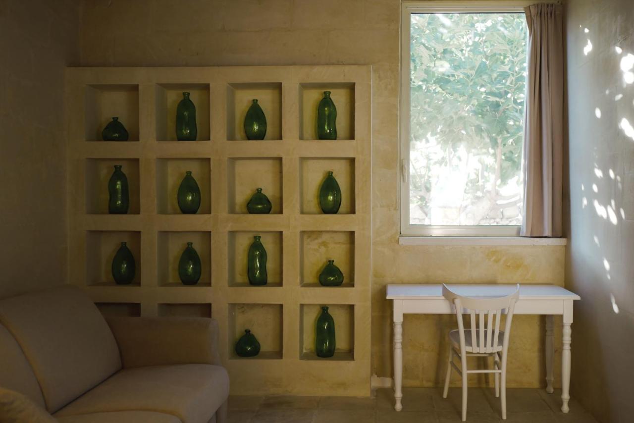 Masseria Paralupi 莱切 外观 照片