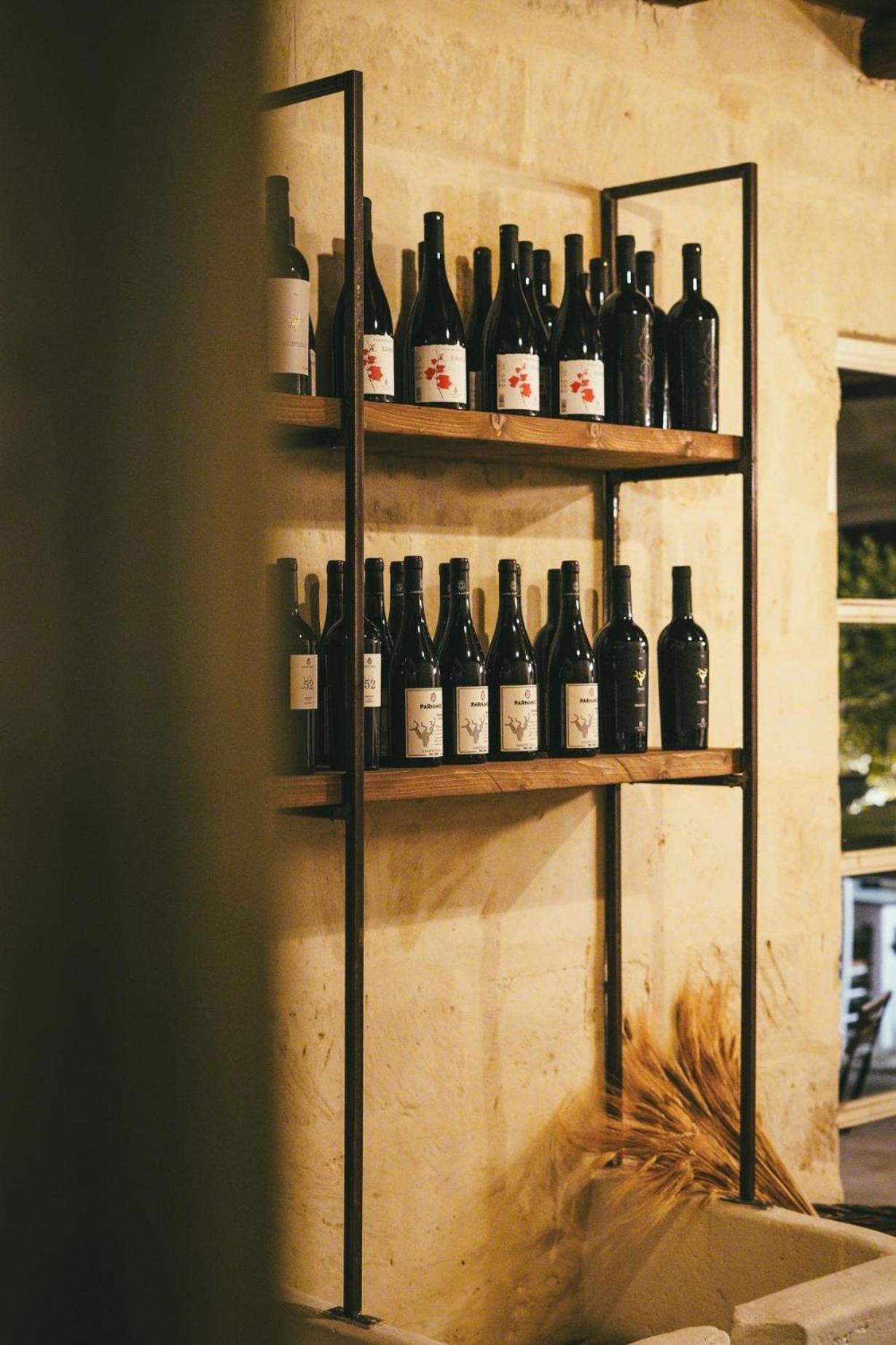 Masseria Paralupi 莱切 外观 照片