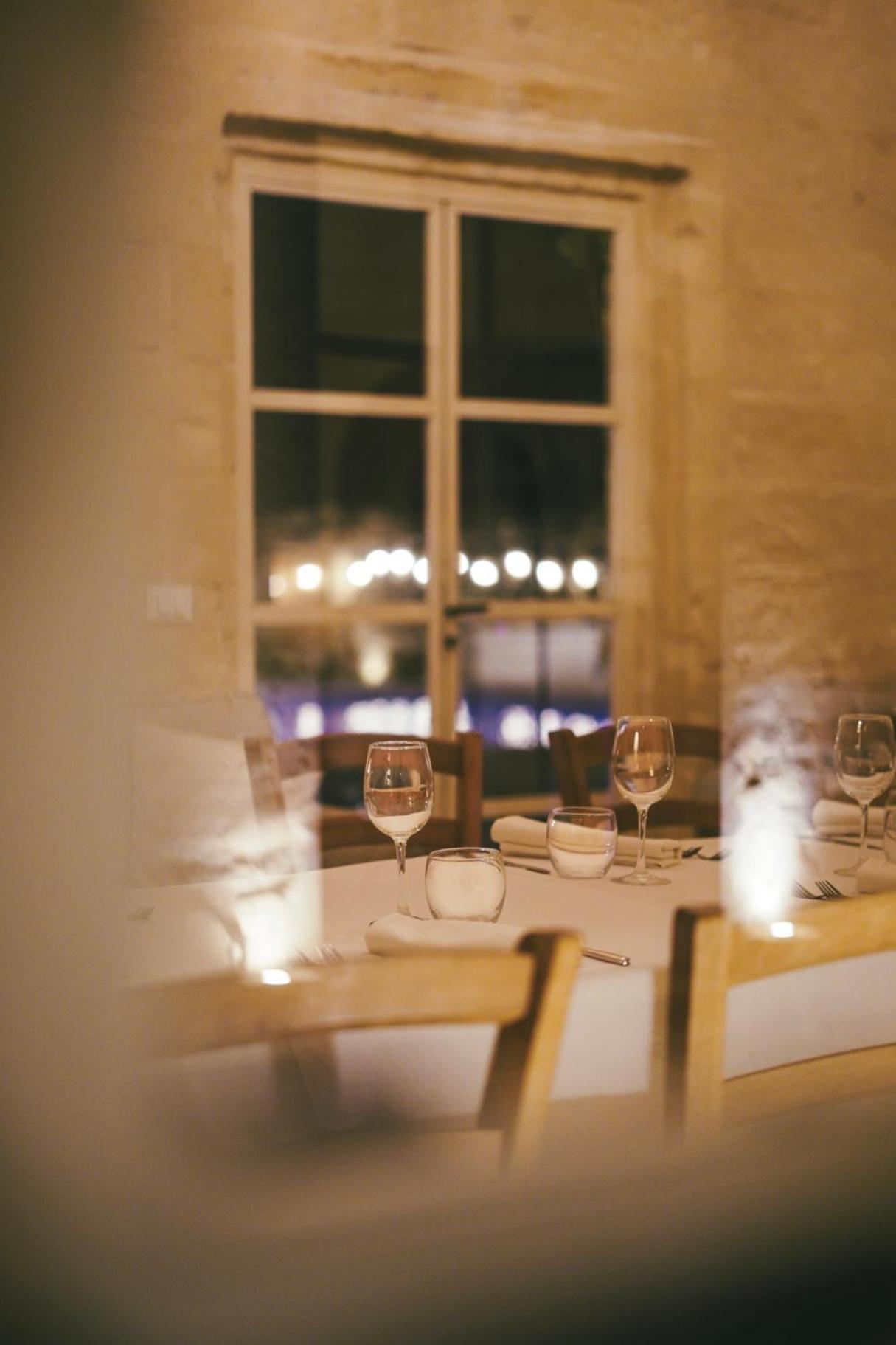 Masseria Paralupi 莱切 外观 照片